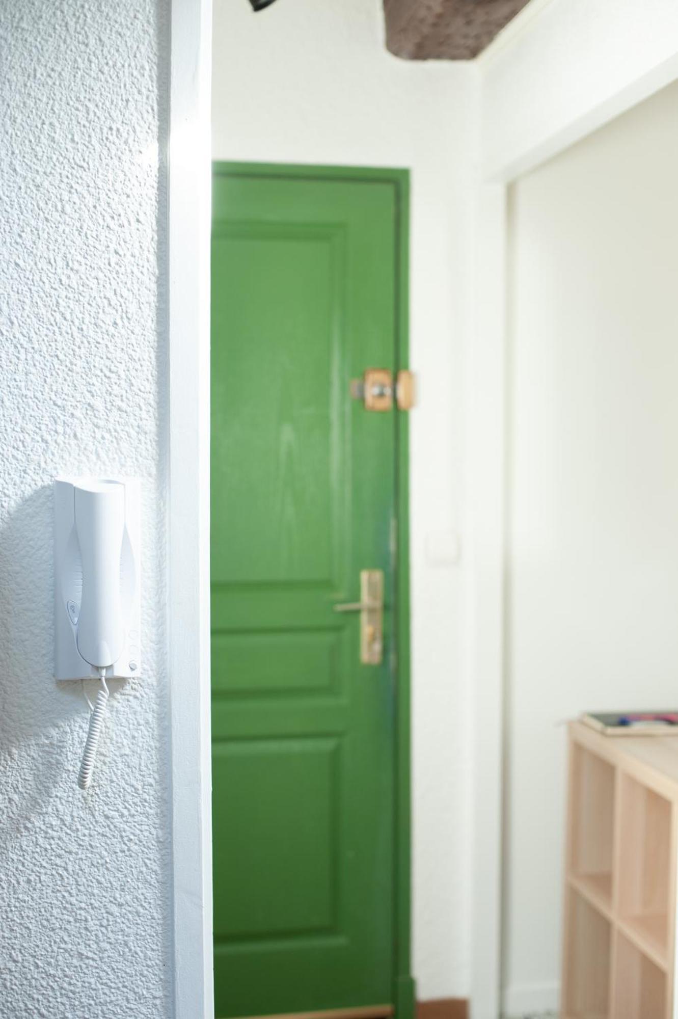 Appartement Chaleureux Au Pied De La Cite Avec Parking 카르카손 외부 사진